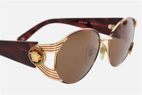 versace s64 sunglasses|genuine Versace sunglasses.